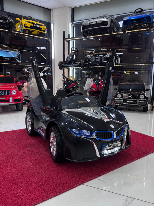 Speedsonic 12V akülü araba