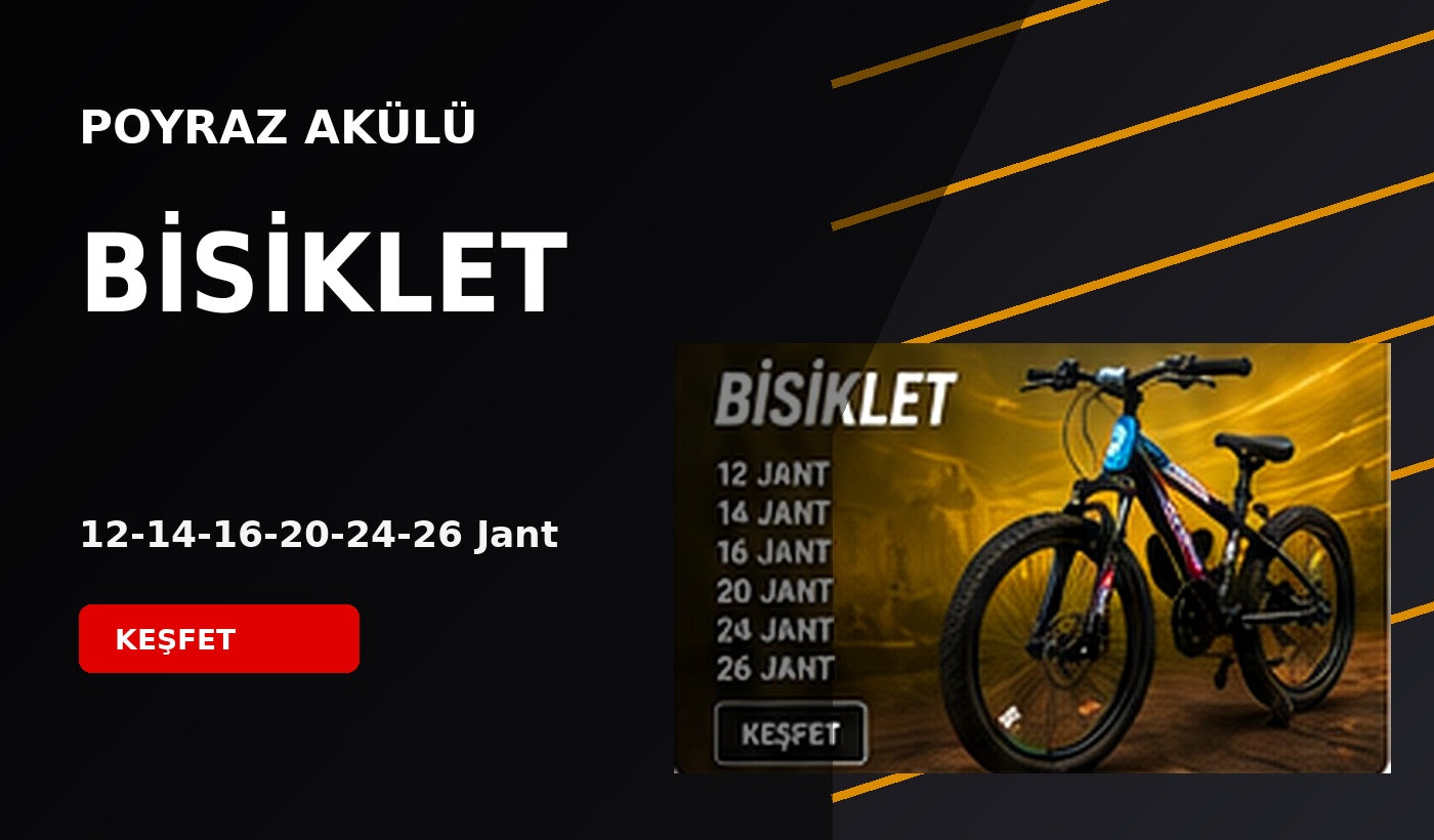 Bisiklet